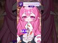 #втубер #vtuber #твичстрим #memes #anime #нарезки #twitch #vtuberclips #streamer #стримерша #смех