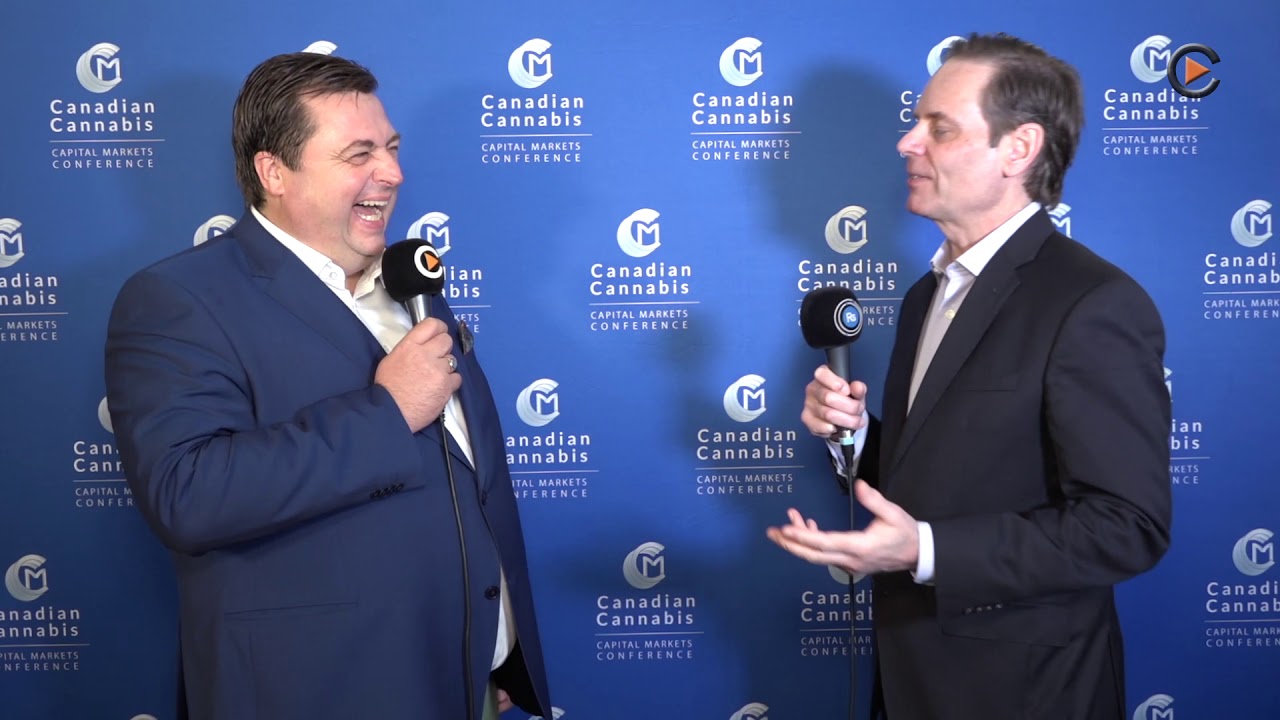 Emerald Health Therapeutics: Focus On Medical & Health Cannabis Products