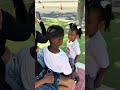 Por estar distraída Isabella se le perdió