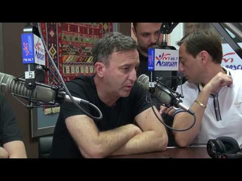 \"შვიდკაცა\". გადაცემა \"რადიო დუეტი\". ვიდეო კოლაჟი/ \"Shvidkaca\". \"Radio Dueti\". Video Kolaji