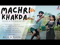 Machhri  khak.a   arun kachhap  new nagpuri comedy song 2024