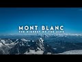 Mont blanc unguided we climbed the highest mountain in the alps  august 2023  4k