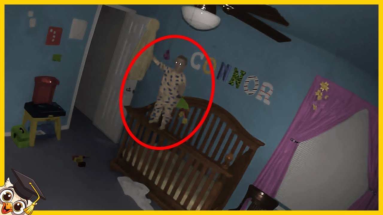 30 Engste Geest Waarnemingen Door Kinderen