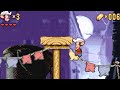 First Time Playing | An American Tail: Fievel's Gold Rush (Gameboy Advance)