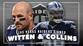 #raidernation #raiders #jasonwitten #maliekcollins subscribe for more
raider content: https://www./user/samoanraider/ follow me on social
media: i...