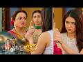 Bareilly Ke Bacchan Today Episode NEW PROMO | 8th Oct 2026 | Aarti’s Family Pushes Sangam Too Far!