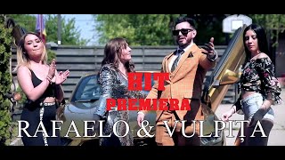 Rafaelo & Vulpita - Doi indragostiti lulea (PREMIERA)