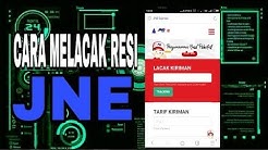 Cara mengecek resi pengiriman|JNE - Durasi: 2.44. Cara mengecek resi pengiriman|JNE - Durasi: 2.44.