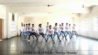 Durga Dance Crew(DDC)