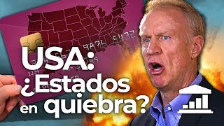 Thumbnail image for La otra CRISIS de deuda de USA - VisualPolitik