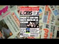 REVUE DE PRESSE DU 13/01/23