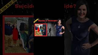 This Heartbreaking Case Needs To Be Investigated Properly! Crystal Mccrory Jones Part 7 #shorts