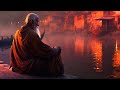  soul alignment  indian flute meditation music 528hz  deep relaxation  positive transformation