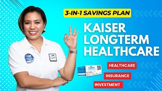 Investment Tips: The Benefits of Kaiser Longterm Healthcare: Paano Magsimula? (2024)