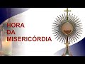 Hora da Misericórdia