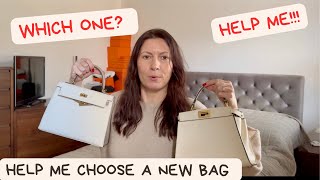 I need your help! What bag do I buy next? Cheap luxury? Polene choice