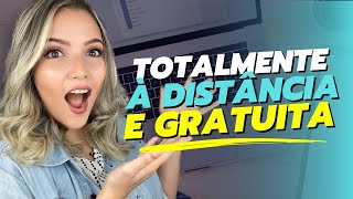 ⚠️ PÓS GRADUAÇÃO 100% EAD E GRATUITA | RECONHECIDA PELO MEC 2023 | Mari Rel