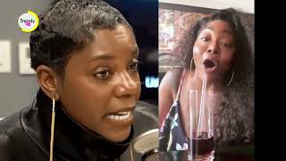 TS Madison goes off on Tasha K for using Transphobic slurs on her