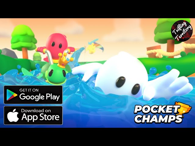 Pocket Champs: 3D Racing Games - Apps on Google Play