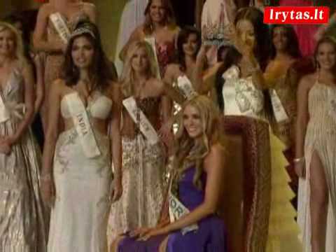 Video: 90-ųjų „Mis Rusija“grožio Konkurso Nugalėtojos: Kas Jiems Nutiko