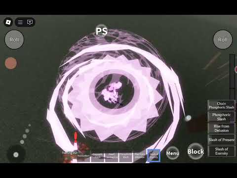 Mobile youmu combo