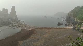 playa de Pendueles, Asturias, 25/8/22