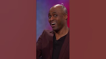 Do NOT put these #cosmetics on your #face  | Whose Line Is It Anyway? #shorts