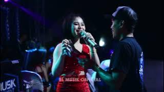 CINCIN PUTIH - SYAHLA AYU - BLMUSIK LIVE IN RANGKASBITUNG