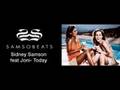 Sidney Samson Feat Joni Today Radio Version mp3