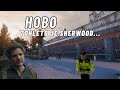 Hobo: Tough Life - Zima se blíží Johne ?!?! CZ #4