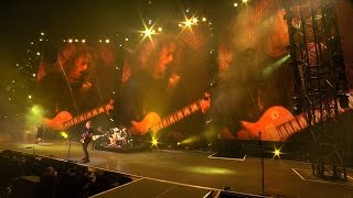 Video thumbnail of "Metallica: Whiskey in the Jar (San Francisco, CA - February 6, 2016)"