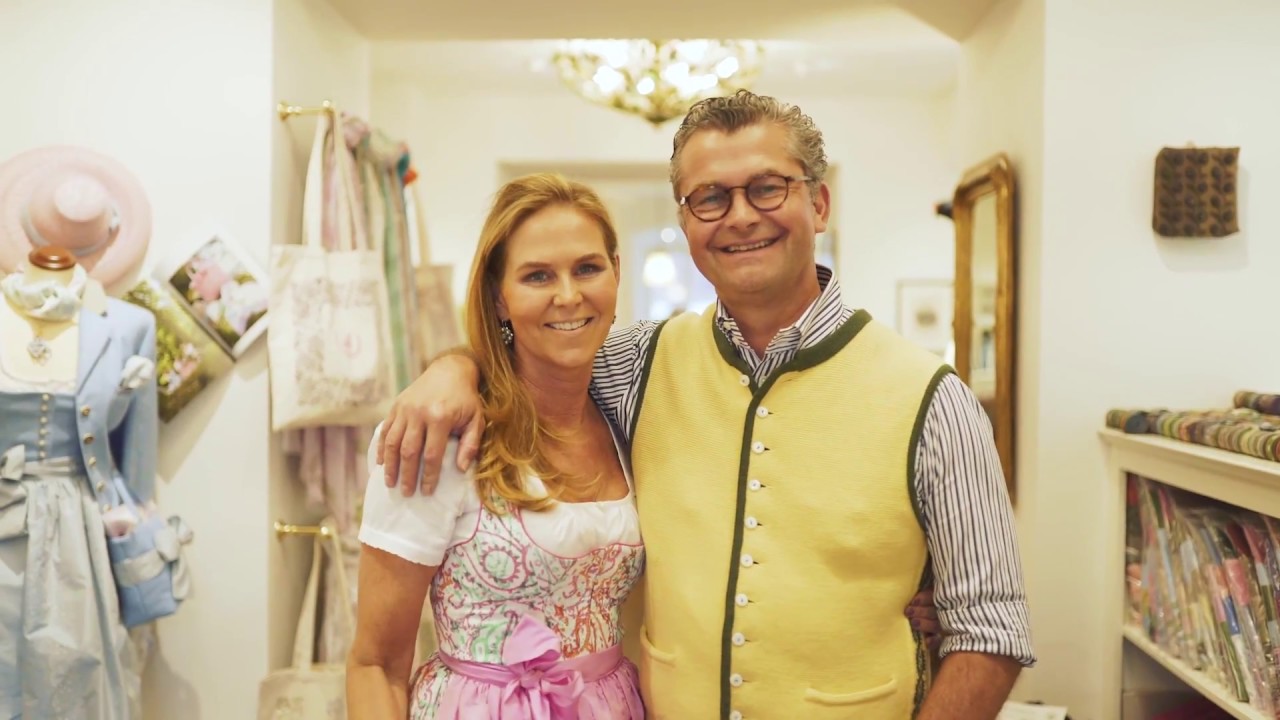 Ausseer Handdrucke - Susanne Spatt & Markus Wach