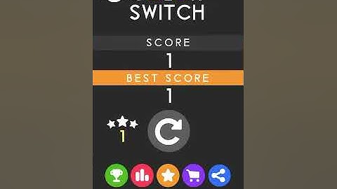 Free hack - Color Switch / trick and tips / 100% working / infinit coins