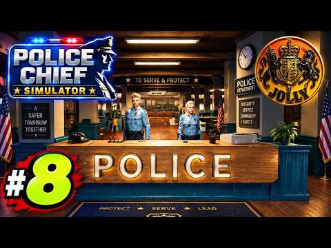 Police Chief Fleet Maintenance: How to Scavenge Parts and Repair Cars