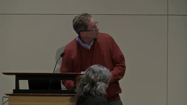 USCOTS 2019 - Opening Session - Evaluating Evidence