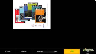 APV PDF Viewer video tutorial screenshot 5