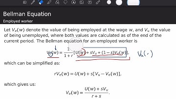 1102 Macroeconomic Theory -- 3/15 Part 2