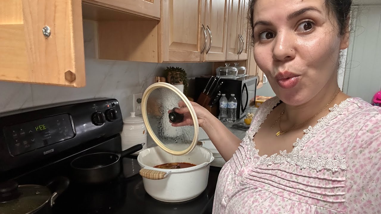 طياب شغل طول النهار نجرو  على الكرش  ولوكان غير تقر بينا 🤣❤️