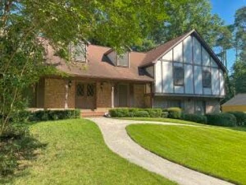 437 Waverly Dr, Augusta, GA home video tour