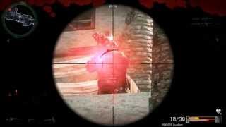 Overview Sniper Warface