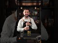 HOW to make an Old Fashioned!