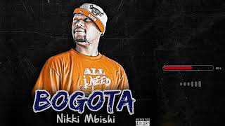 Nikki Mbishi - BOGOTA screenshot 5