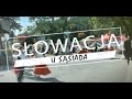 Słowacja - U sąsiada