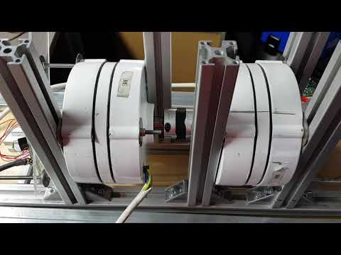 Sensorless Position Control of Permanent Magnet Synchronous Machine