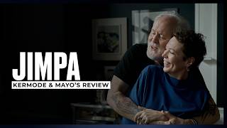 Mark Kermode reviews Jimpa
