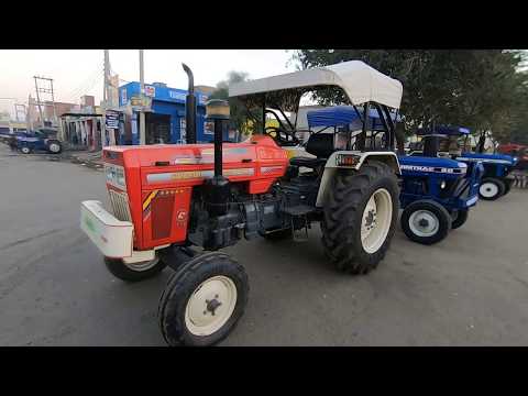 swaraj-855-xm-tractor-model-2013-for-sale-in-fatehabad-haryana