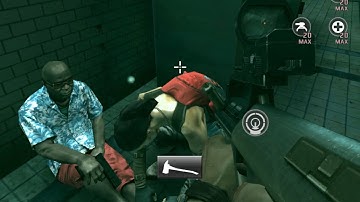 Dead Trigger 2 Gameplay | New Update v1.7.1 【Nothing New】