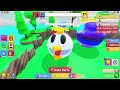 Ball Simulator/Roblox