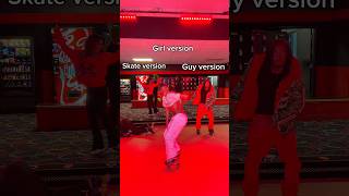 Download Lagu What version are you going with? #rollerskating #Archyaback MP3