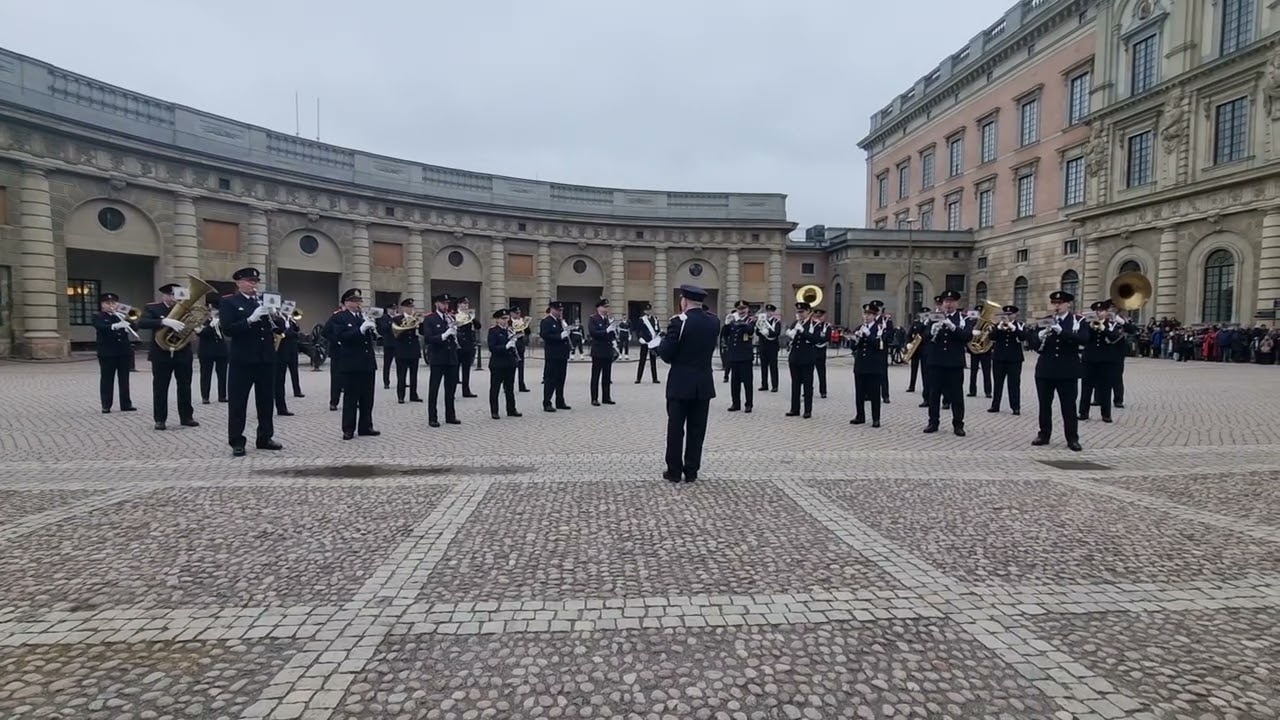 HvMK Göteborg, 20250420, Sverige